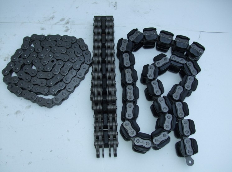 永新昌 链条 排气门