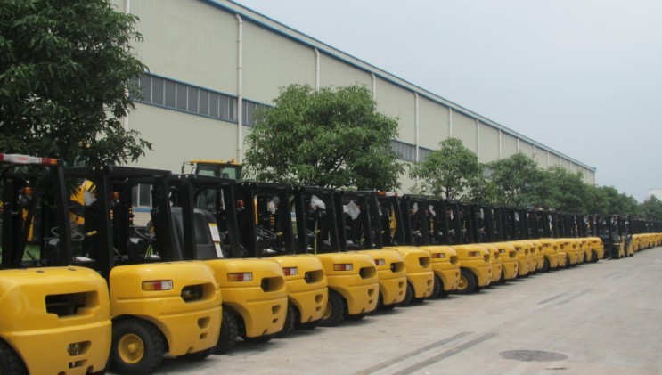 厦门  叉车配件