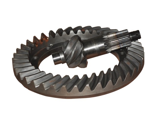 永新昌 叉车配件