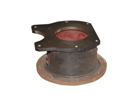 永新昌 叉车配件