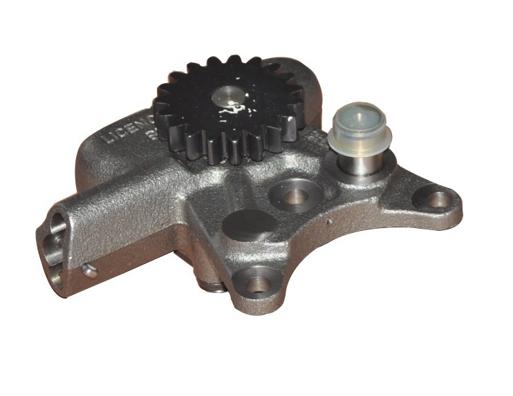 永新昌 叉车配件