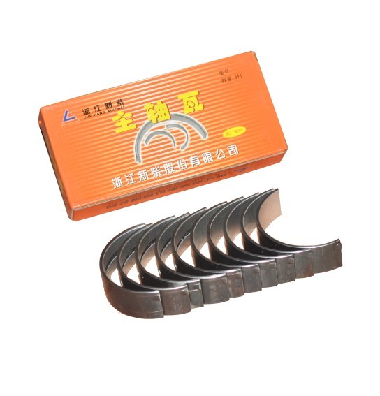 横直油缸 曲轴瓦