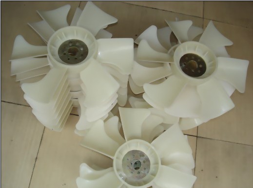 叉车配件 风扇叶