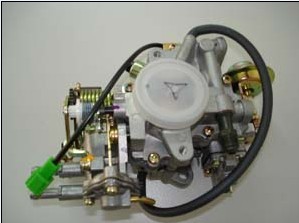 叉车 风扇叶、 帕金斯机油泵