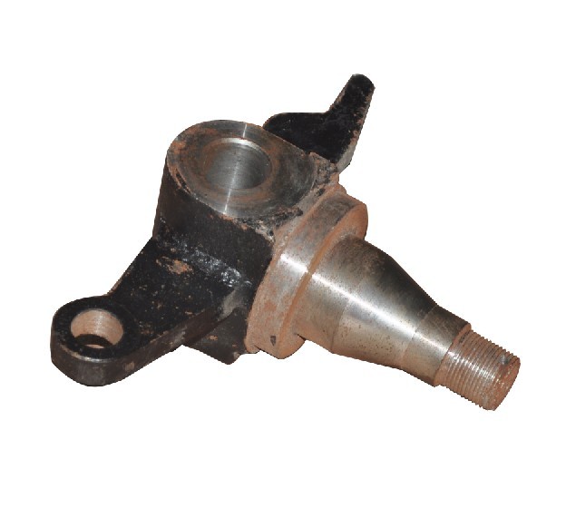 叉车配件 转动轴 、转向节