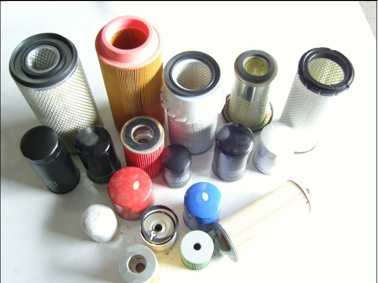 永新昌 叉车零配件