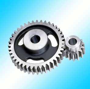 叉车配件 齿轮