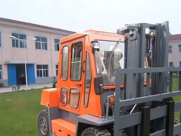 叉车座椅 及配件