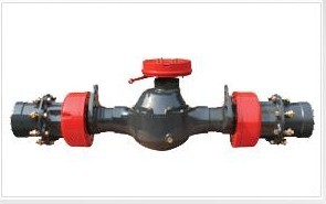 叉车配件 风扇叶