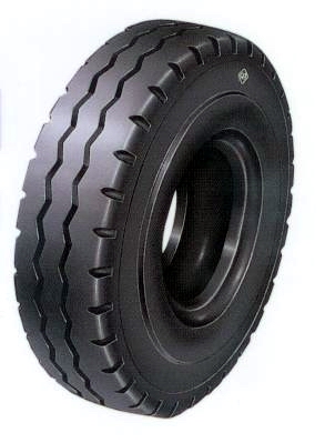 叉车轮胎