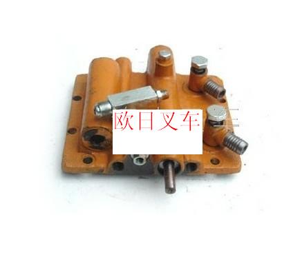 合力叉车倾斜油缸 CPC35