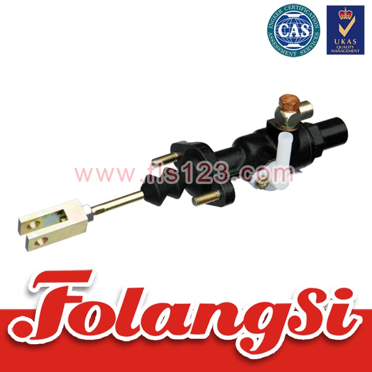 叉车配件 离合总泵 6F10-30