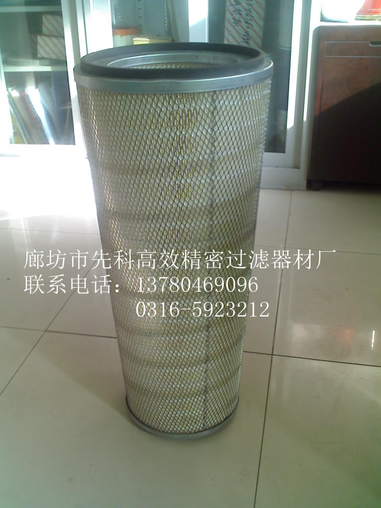 供应美国Donaldson唐纳森纳米纤维除尘滤芯 P553771。P181042