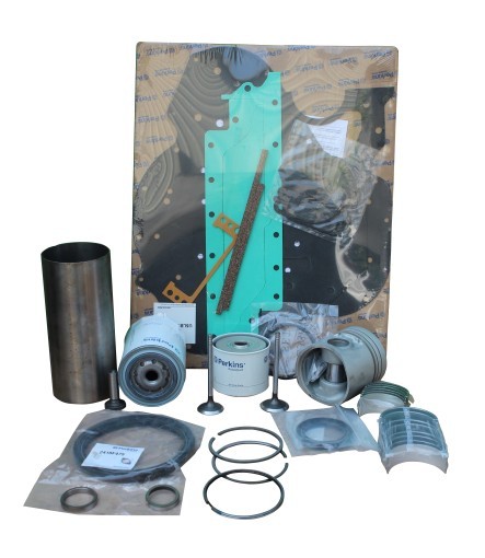 货叉 、六配套、转向器