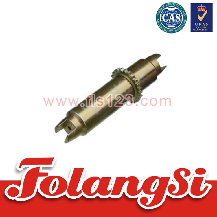 叉车配件 间隙调整器 右 FD30Z5，T6，T3C，CPCD30，CPD30 RH