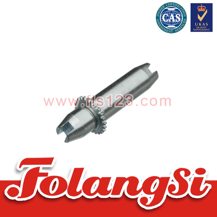 叉车配件 间隙调整器 左 FD20-25Z5，T6，T3C，CPCD20-25，CPD20-25 LH