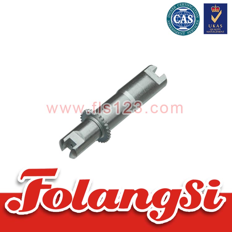 叉车配件 间隙调整器 左 FD50-70Z7，Z8 合力5-7吨 LH
