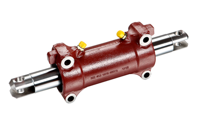 中天联合机电 转向油缸 林德