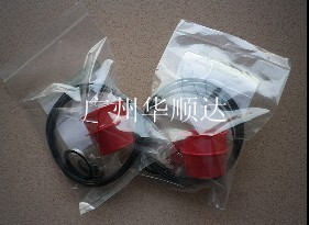 林德方向机（转向阀）修理包 0009629029/0009629016