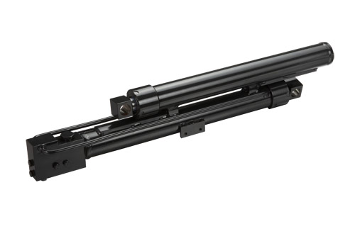 中天联合机电 高空作业车油缸 杭州爱知