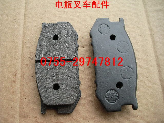 力至优叉车配件 力至优叉车刹车片 型号规格齐全