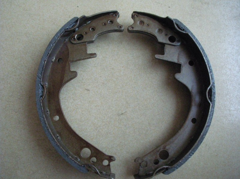 力至优叉车配件 力至优叉车刹车片 型号规格齐全