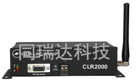美国Data-linc无线数传电台 SRM6320