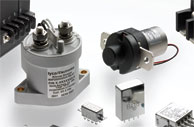高压直流接触器 EV200AAANA