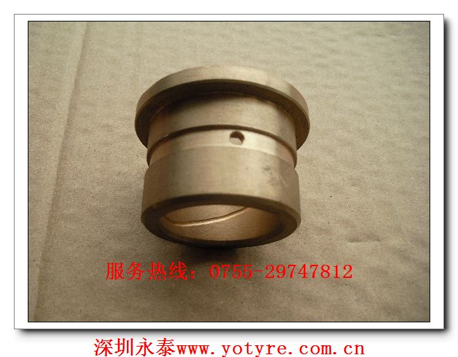 力至优叉车辅助轮轴衬套 力至优叉车配件 FBR