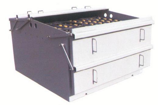 轨道机车用蓄电池 大容量蓄电池组 D-600