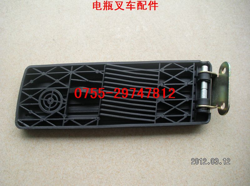 供应力至优叉车配件 力至优叉车加速踏板 力至优叉车维修 FB