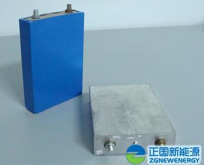 绥中正国锂铁电池