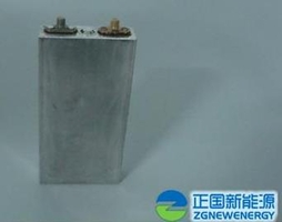 绥中正国锂铁电池