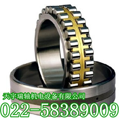 龙州SKFNJ332ECM尺寸160×340×68轴承