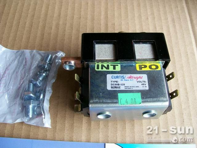 Albright 直流接触器系列 DC182（ZJ200Y2H）