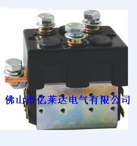 直流接触器 ZJ200Y2H（DC182）