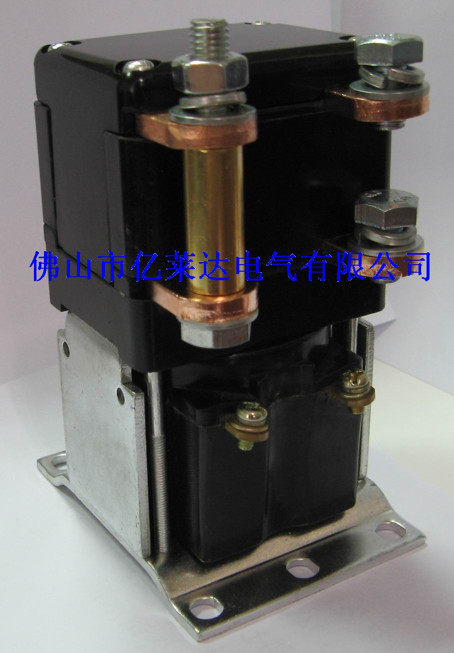 直流接触器 ZJQ5XX