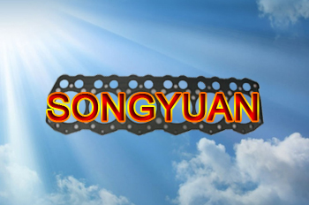 S6S叉车缸床 三菱叉车配件供应 石棉 S6S