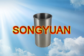 丰田叉车配件 缸套 2Z 带唇(半成品)