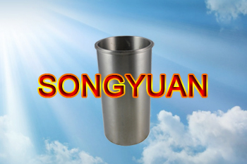 2J叉车缸套 带唇 丰田叉车配件 2J 半成品