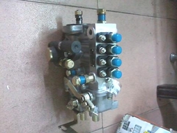 喷油泵 BQ2000型