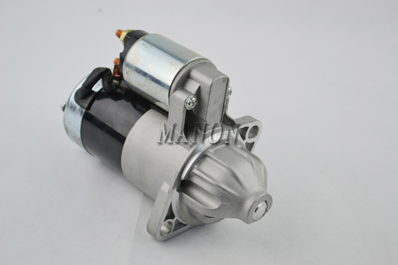 电器件 起动机 M002T-58681