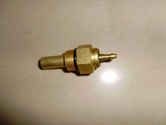 电器件　水温传感器 1624428