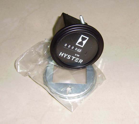 电器件 HOURMETER 1312337