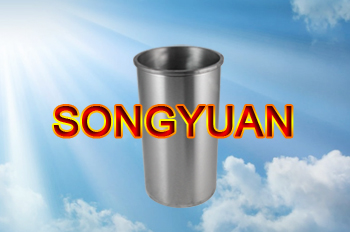 叉车配件 缸套 小松 4D95 带唇 成品