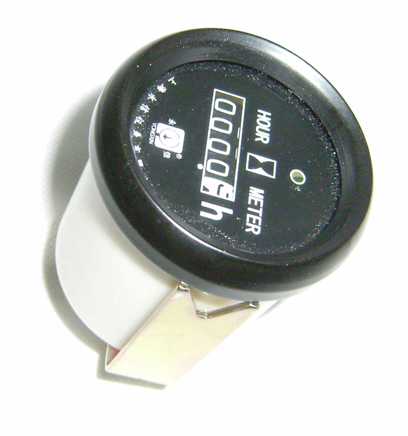 电器件　时间表 DQ-D704-1F