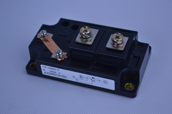 电器件　模块 FBCM600HA-5F