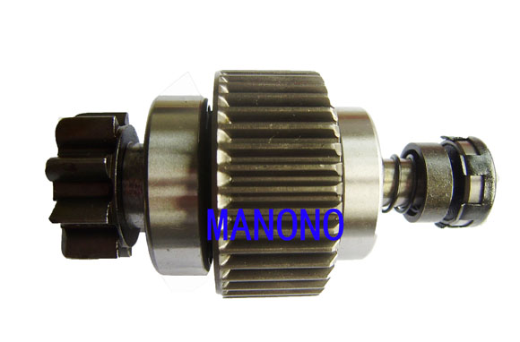 电器件　马达齿 YM129900-77510