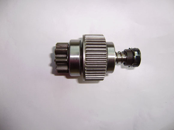 电器件　马达齿 23312-43G00