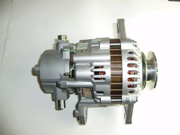 电器件 发电机 32B68-00200